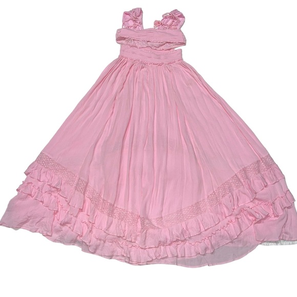 NWT Free People Santa Maria Dress - Picture 6 of 6